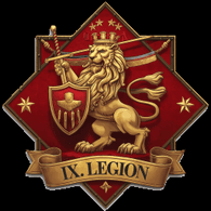 DL emblem