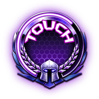 T0UCH emblem