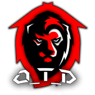 O_T_D emblem