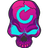 AGAIN emblem