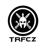 TRFCZ emblem