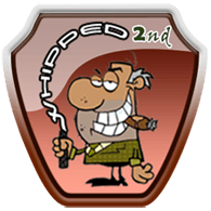 WHIP2 emblem
