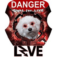 L2VE emblem