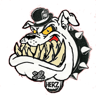 -H-Z- emblem