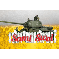 MYSS emblem