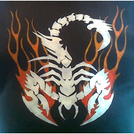 CCFF emblem