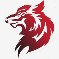 W_OLF emblem