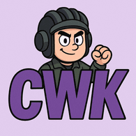 CWK emblem