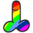 GAYS_ emblem