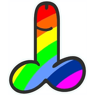 GAYS_ emblem