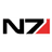 N-7 emblem