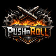 NROLL emblem