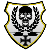 1PDW emblem