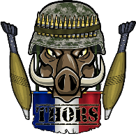 THORS emblem