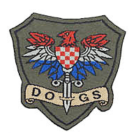 DOWOT emblem
