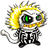 -LUD- emblem