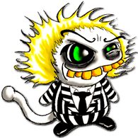 -LUD- emblem
