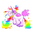 0LD-F emblem