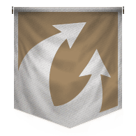BAZO emblem