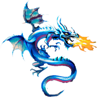 DRAKE emblem