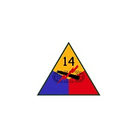 LD-DE emblem