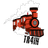 TR4IN emblem