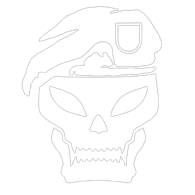 BLOPS emblem
