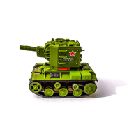 KV-2- emblem