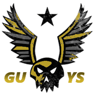 GO-YS emblem