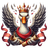 GUSI emblem
