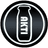 BAKTI emblem
