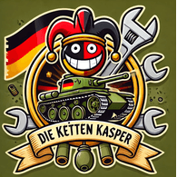 KETKA emblem