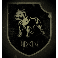S_D_H emblem