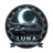 -LUNA emblem