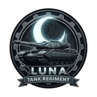 -LUNA emblem