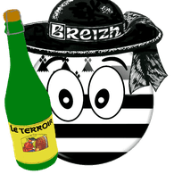 B-Z-H emblem