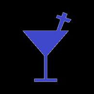 DTDT emblem