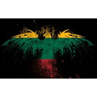 AL-FA emblem