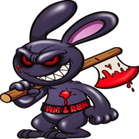 H-N-R emblem