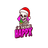 HAPPX emblem