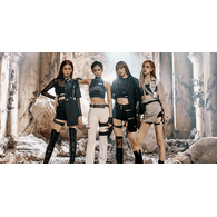 KPOP emblem