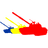 B-RO emblem