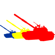 B-RO emblem