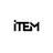 ITEM emblem
