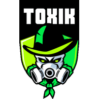 T0X1 emblem