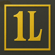 1LEFT emblem