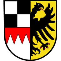 D-MF emblem