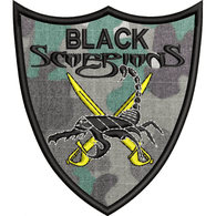 ROSN emblem