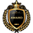 AWARD emblem