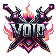 VOIID emblem
